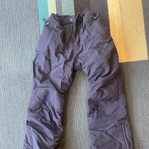 Land's End Girls Squall Pants